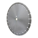 14'' Laser Welded Diamond Saw Blade Wet Or Dry Use 14" x .125” x 1"-20mm