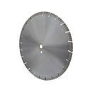 14'' Masonry Turbo Segmented Diamond Blade 14" x .125" x 1”-20mm