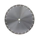 14'' Masonry Turbo Segmented Diamond Blade 14" x .125" x 1”-20mm