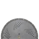 14'' Segmented Diamond Saw Blade Concrete Brick Circular Saw 14'' x .125'' x 1''