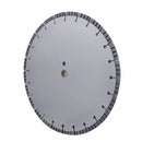 14'' Silver General Purpose Blade Masonry Circular Saw Blade Cutter Cutting 12mm Rim