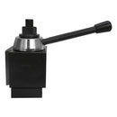 14-20" Lathe CA Piston Type Quick Change Tool Post CNC 250-400 Lathing