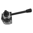 14-20" Lathe CA Piston Type Quick Change Tool Post CNC 250-400 Lathing