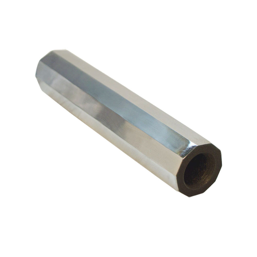 14-7/8'' DECAGON Bracelet Mandrel Jewelry 1-3/8'' to 3-3/8'' Forming Bracelet