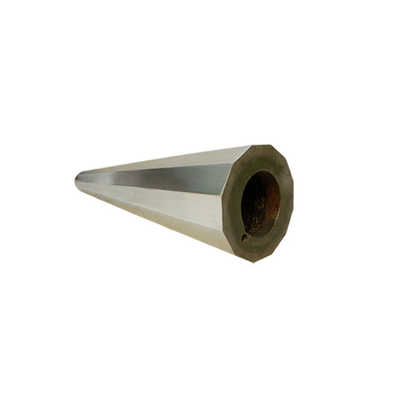 14-7/8'' DODECAGON Bracelet Mandrel Jewelry 1-3/8'' to 3-3/8'' Forming Bracelet