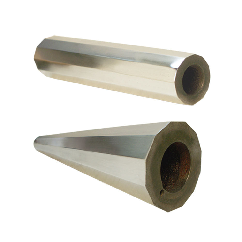 14-7/8'' DODECAGON Bracelet Mandrel Jewelry 1-3/8'' to 3-3/8'' Forming Bracelet
