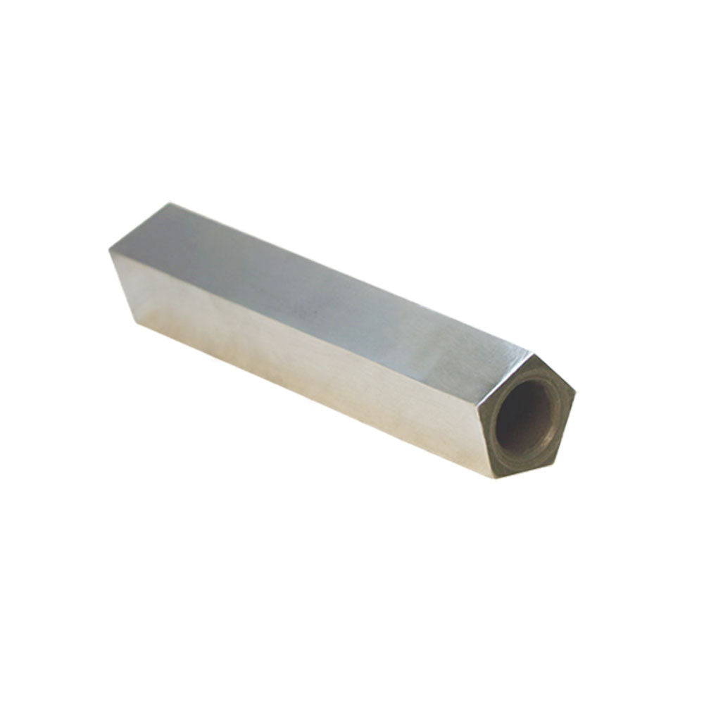 14-7/8'' PENTAGON Bracelet Mandrel Jewelry 1-3/8'' to 3-3/8'' Forming Bracelet
