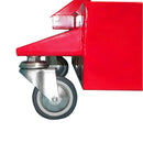 15 Gallon Low Profile Truck Oil Drain Pan