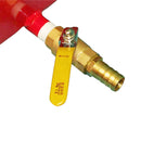 15 Gallon Low Profile Truck Oil Drain Pan