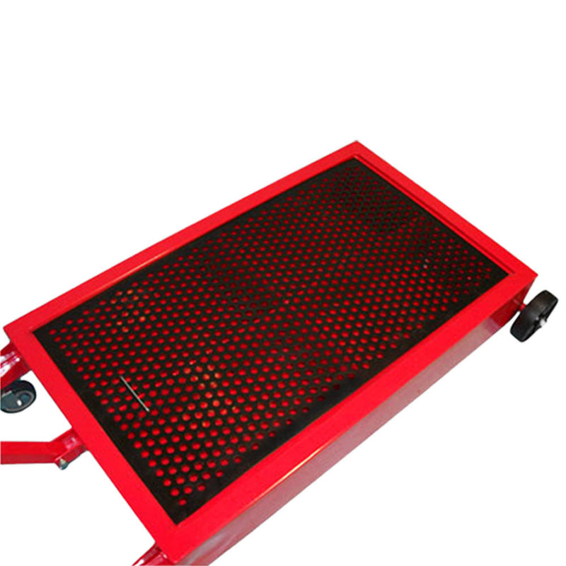 15 Gallon Low Profile Truck Oil Drain Pan