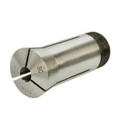 15 pc 1/8" to 1'' 5C ROUND Collet Set by 16ths Harden Machinist Tool .0006" TIR