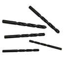 15 Pc HSS 1-16 - 1-2" By 32nd Jobber Drill Set Metal Index Straight Shank Drill