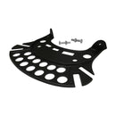 15 Pc Steel R8 Collet Rack Stand Holder Bridgeport Tool Tray