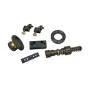 150 LB Power Feed Z Axis Fits bridgetport Acer Mills Z Axis Power Feeder