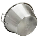 16" Carnitas Cazo Stainless Steel Caso Pot Pan Wok Gas Stove burner Cook