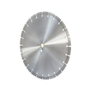 16'' x .140'' Segmented Diamond Saw Blade General Purpose 1'' - 20mm Arbor