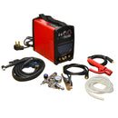 160 Amp Inverter DC Stick Tig Arc MMA Welder Welding High Frequency 240V