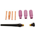 160 Amp Inverter DC Stick Tig Arc MMA Welder Welding High Frequency 240V