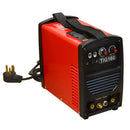 160 Amp Inverter DC Stick Tig Arc MMA Welder Welding High Frequency 240V