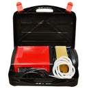 160 Amp Inverter DC Stick Tig Arc MMA Welder Welding High Frequency 240V