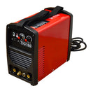 160 Amp Inverter DC Stick Tig Arc MMA Welder Welding High Frequency 240V