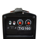 160 Amp Inverter DC Stick Tig Arc MMA Welder Welding High Frequency 240V