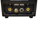 160 Amp Inverter DC Stick Tig Arc MMA Welder Welding High Frequency 240V