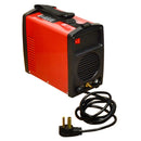 160 Amp Inverter DC Stick Tig Arc MMA Welder Welding High Frequency 240V