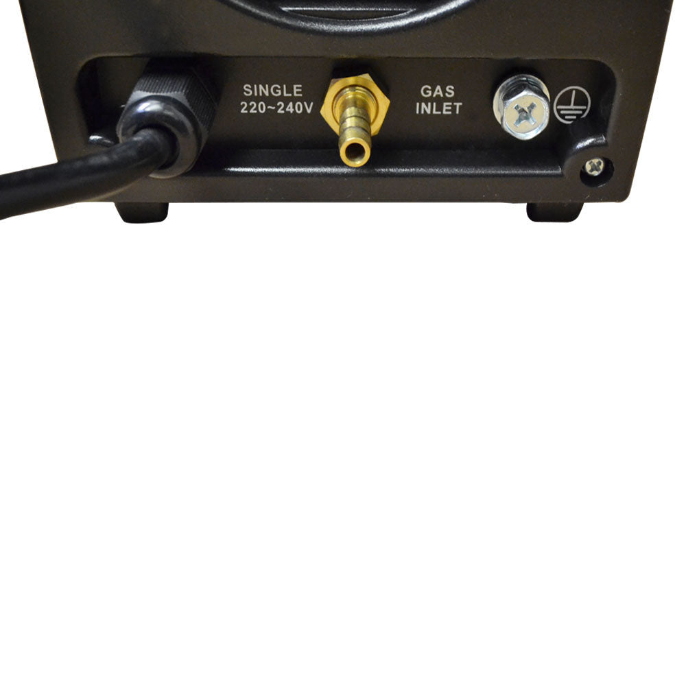 160 Amp Inverter DC Stick Tig Arc MMA Welder Welding High Frequency 240V
