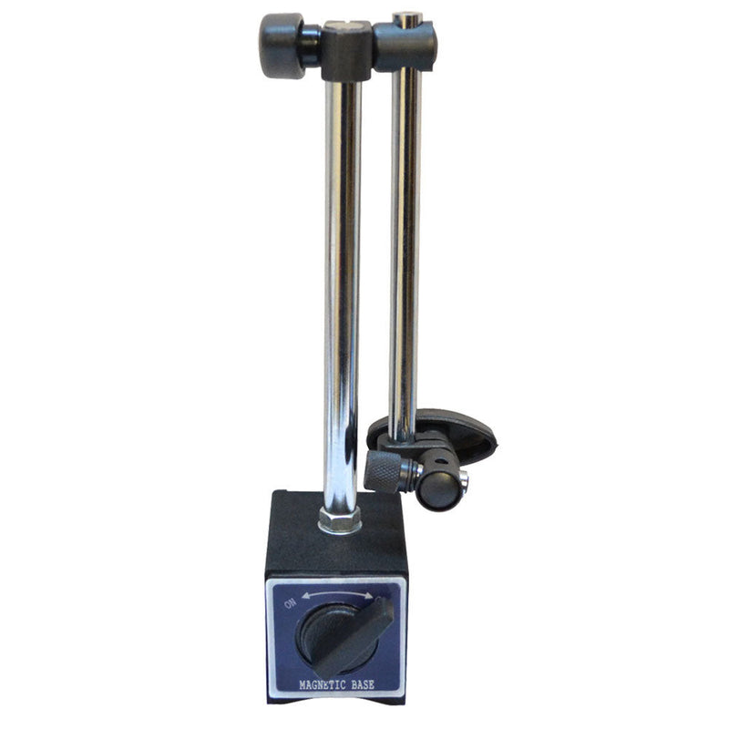 170 Lbs Cap Standard Magnetic Base Dial Indicator Holder