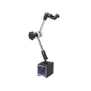 170 LBS Magnetic Base Dial indicator Holder w- Fine Adjustment Mech Arm