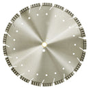 18  Diamond Saw Blade for Asphalt Concrete Brick Block Pavers Stone 12mm Masonry Saw