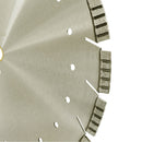 18  Diamond Saw Blade for Asphalt Concrete Brick Block Pavers Stone 12mm Masonry Saw