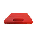 18 PC PUSH WIND BACK CALIPER Adapters Brake Piston Positive Negative Plate