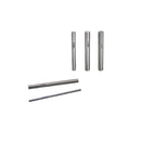 190 Pc M1 .061-.250'' Steel Plug Pin Gage Set PLUS Plus Pin Gauges Metal Gage