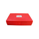 190 Pc M1 .061-.250'' Steel Plug Pin Gage Set PLUS Plus Pin Gauges Metal Gage