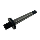 1MT Shank To 1/2''-20 Threaded Drill Chuck Arbor Morse Taper MT1 Adapter