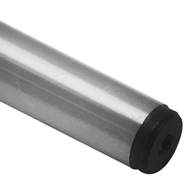 1MT Single Point Dead Center Morse Taper MT1 Lathe 60 Degree Point Milling