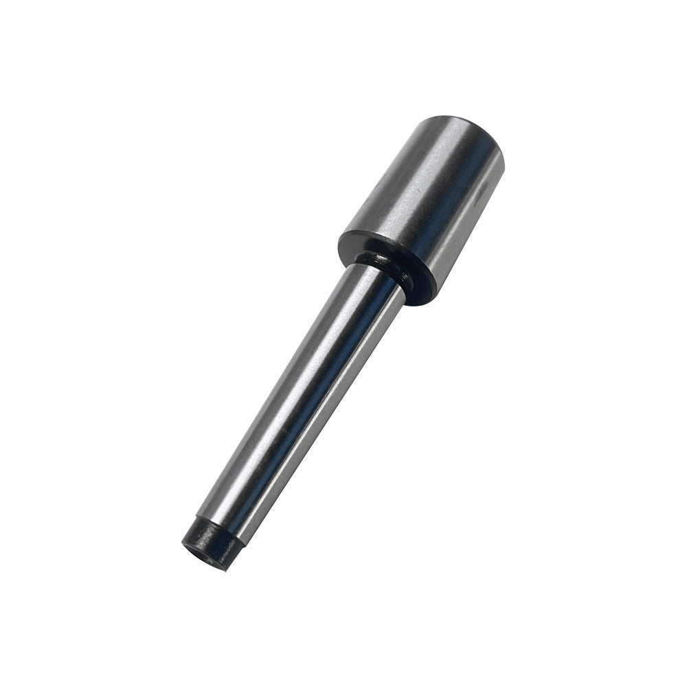 1MT To 6JT Morse Taper Drill Chuck Arbor Drawbar Non-Tanged 1/4-20 UNC Thread