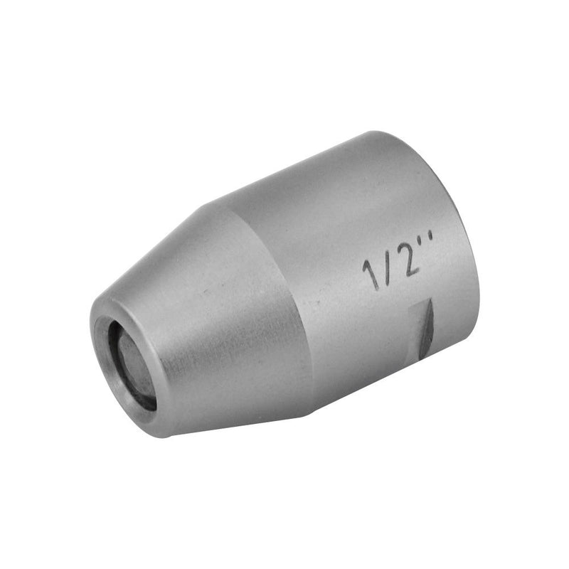 2 - 12" Inside Micrometer Tubular Interchangeable Rod Extension 0.001"