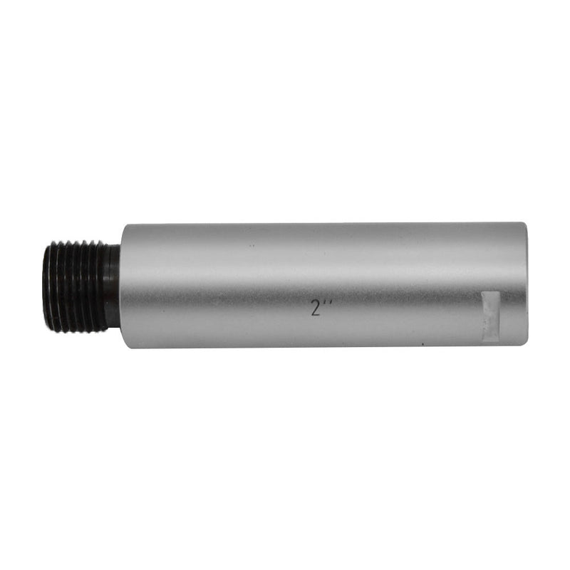 2 - 24" Inside Micrometer Tubular Interchangeable Rod Extension 0.001"