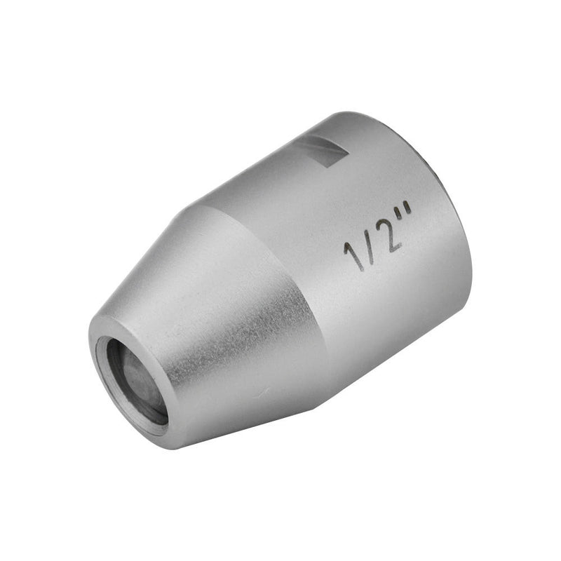 2 - 24" Inside Micrometer Tubular Interchangeable Rod Extension 0.001"