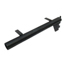 1 PAIR 11" Industrial Pipe Style Shelf Support Fixture Rack Display System Shelf