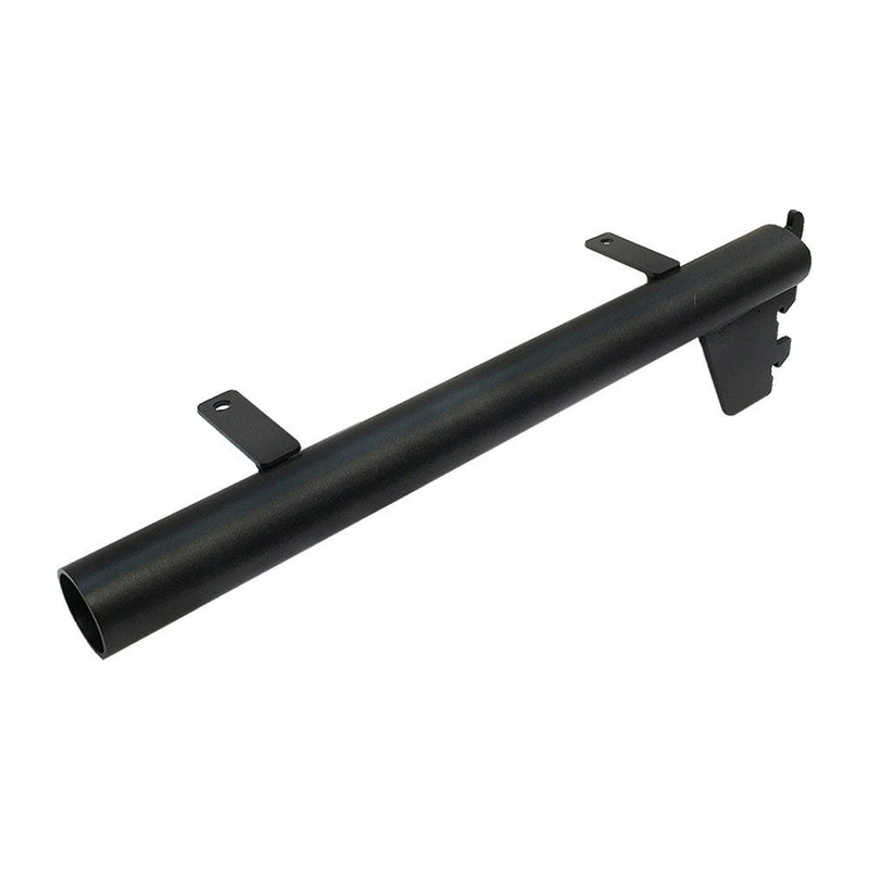 1 PAIR 11" Industrial Pipe Style Shelf Support Fixture Rack Display System Shelf