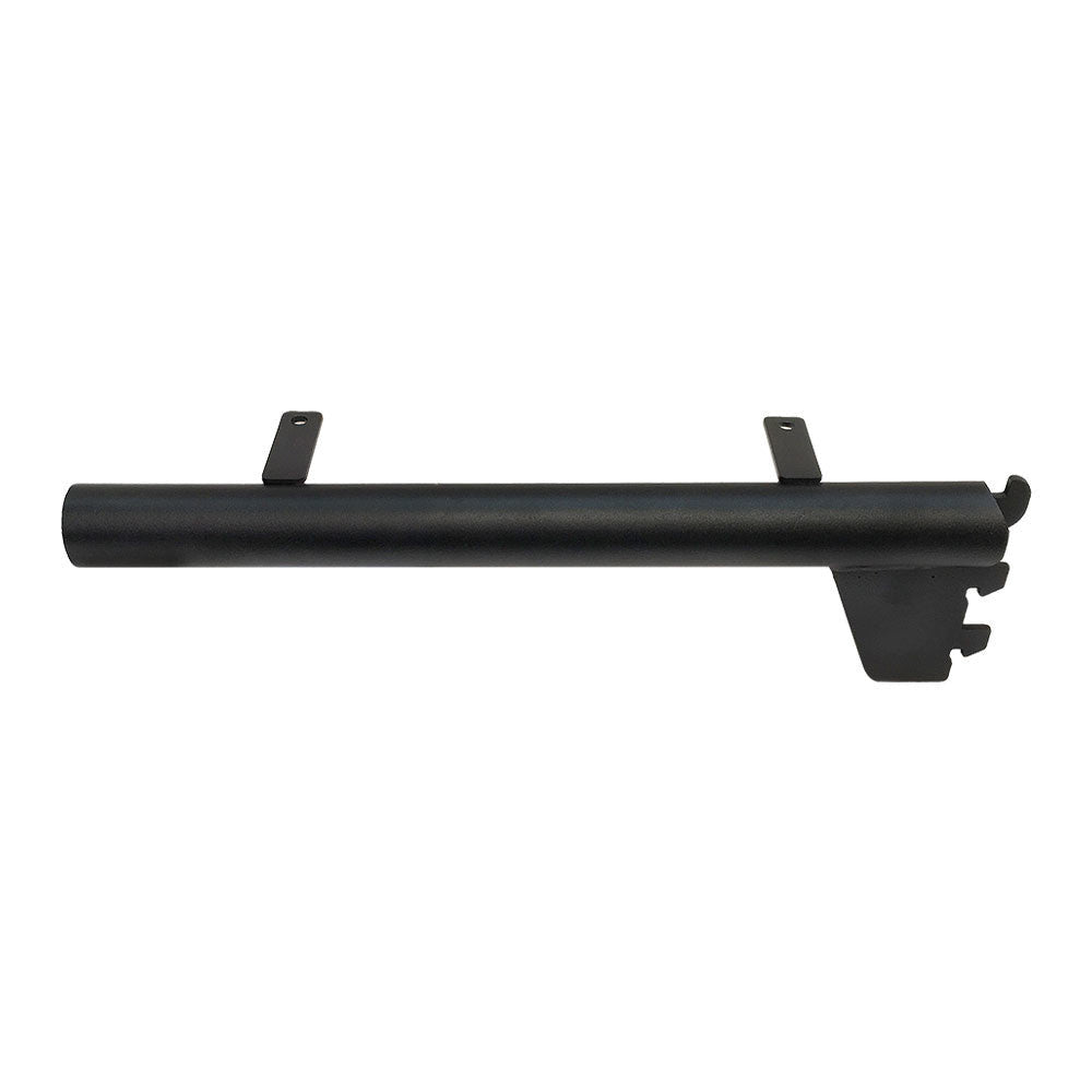 1 PAIR 11" Industrial Pipe Style Shelf Support Fixture Rack Display System Shelf