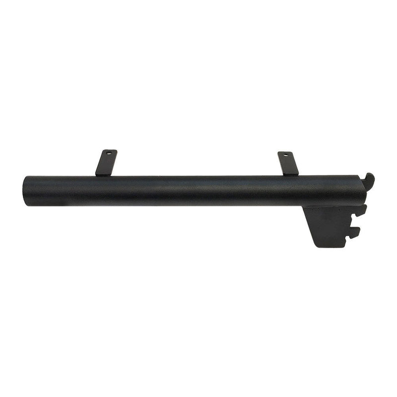 1 PAIR 11" Industrial Pipe Style Shelf Support Fixture Rack Display System Shelf