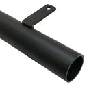 1 PAIR 11" Industrial Pipe Style Shelf Support Fixture Rack Display System Shelf