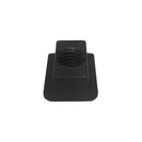 2 Pc 3/4" T-Slot Nut 5/8''-11 Thread Table Slot Tapped Through Black Oxide Finish