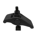 2 Pc Adjustable 1/2'' T-Slot Hold Down Clamp 3-8''-16 Clamping Range