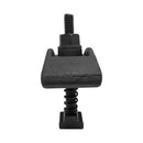 2 Pc Adjustable 5/8'' T-Slot Hold Down Clamp 1-2''-13 Clamping Range